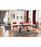 Folding dining table WESTIN III CERAMIC order